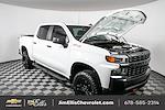 Used 2021 Chevrolet Silverado 1500 Custom Crew Cab for sale #C8738 - photo 29