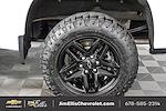 Used 2021 Chevrolet Silverado 1500 Custom Crew Cab for sale #C8738 - photo 32