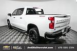 Used 2021 Chevrolet Silverado 1500 Custom Crew Cab for sale #C8738 - photo 3