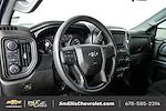 Used 2021 Chevrolet Silverado 1500 Custom Crew Cab for sale #C8738 - photo 4