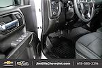 Used 2021 Chevrolet Silverado 1500 Custom Crew Cab for sale #C8738 - photo 8