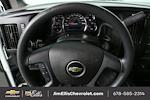 Used 2018 Chevrolet Express 2500 Empty Cargo Van for sale #C8739 - photo 9