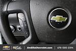 Used 2018 Chevrolet Express 2500 Empty Cargo Van for sale #C8739 - photo 10