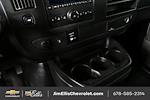 Used 2018 Chevrolet Express 2500 Empty Cargo Van for sale #C8739 - photo 15