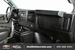 Used 2018 Chevrolet Express 2500 Empty Cargo Van for sale #C8739 - photo 17