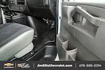 Used 2018 Chevrolet Express 2500 Empty Cargo Van for sale #C8739 - photo 18