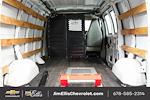 Used 2018 Chevrolet Express 2500 Empty Cargo Van for sale #C8739 - photo 20