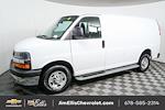 Used 2018 Chevrolet Express 2500 Empty Cargo Van for sale #C8739 - photo 22