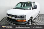 Used 2018 Chevrolet Express 2500 Empty Cargo Van for sale #C8739 - photo 23