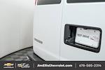 Used 2018 Chevrolet Express 2500 Empty Cargo Van for sale #C8739 - photo 27