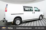 Used 2018 Chevrolet Express 2500 Empty Cargo Van for sale #C8739 - photo 2