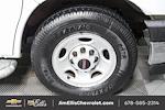 Used 2018 Chevrolet Express 2500 Empty Cargo Van for sale #C8739 - photo 29