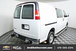 Used 2018 Chevrolet Express 2500 Empty Cargo Van for sale #C8739 - photo 3