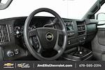 Used 2018 Chevrolet Express 2500 Empty Cargo Van for sale #C8739 - photo 4