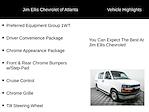 Used 2018 Chevrolet Express 2500 Empty Cargo Van for sale #C8739 - photo 5