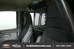 Used 2018 Chevrolet Express 2500 Empty Cargo Van for sale #C8739 - photo 6