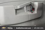 Used 2018 Chevrolet Express 2500 Empty Cargo Van for sale #C8739 - photo 7