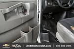 Used 2018 Chevrolet Express 2500 Empty Cargo Van for sale #C8739 - photo 8