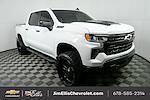 2023 Chevrolet Silverado 1500 Crew Cab 4x4 Pickup for sale #C8743 - photo 26