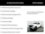2023 Chevrolet Silverado 1500 Crew Cab 4x4 Pickup for sale #C8743 - photo 5