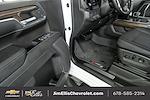 2023 Chevrolet Silverado 1500 Crew Cab 4x4 Pickup for sale #C8743 - photo 8