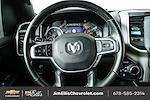 Used 2021 Ram 1500 Big Horn Crew Cab for sale #C8744 - photo 9