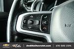 Used 2021 Ram 1500 Big Horn Crew Cab for sale #C8744 - photo 10