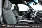 Used 2021 Ram 1500 Big Horn Crew Cab for sale #C8744 - photo 21