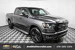 Used 2021 Ram 1500 Big Horn Crew Cab for sale #C8744 - photo 25