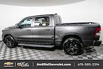 Used 2021 Ram 1500 Big Horn Crew Cab for sale #C8744 - photo 2