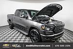 Used 2021 Ram 1500 Big Horn Crew Cab for sale #C8744 - photo 31