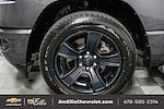 Used 2021 Ram 1500 Big Horn Crew Cab for sale #C8744 - photo 34