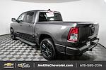 Used 2021 Ram 1500 Big Horn Crew Cab for sale #C8744 - photo 3