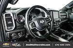 Used 2021 Ram 1500 Big Horn Crew Cab for sale #C8744 - photo 4