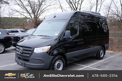 Used 2024 Mercedes-Benz Sprinter 2500 Passenger Van for sale #C8745 - photo 1