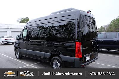 2024 Mercedes-Benz Sprinter 2500 Standard Roof RWD Passenger Van for sale #C8745 - photo 2