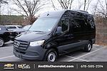 2024 Mercedes-Benz Sprinter 2500 Standard Roof RWD Passenger Van for sale #C8745 - photo 1