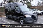 2024 Mercedes-Benz Sprinter 2500 Standard Roof RWD Passenger Van for sale #C8745 - photo 23