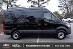 2024 Mercedes-Benz Sprinter 2500 Standard Roof RWD Passenger Van for sale #C8745 - photo 24