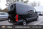 2024 Mercedes-Benz Sprinter 2500 Standard Roof RWD Passenger Van for sale #C8745 - photo 25