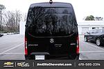 2024 Mercedes-Benz Sprinter 2500 Standard Roof RWD Passenger Van for sale #C8745 - photo 26