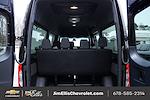 2024 Mercedes-Benz Sprinter 2500 Standard Roof RWD Passenger Van for sale #C8745 - photo 27