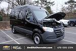 2024 Mercedes-Benz Sprinter 2500 Standard Roof RWD Passenger Van for sale #C8745 - photo 28