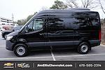 2024 Mercedes-Benz Sprinter 2500 Standard Roof RWD Passenger Van for sale #C8745 - photo 2