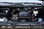 2024 Mercedes-Benz Sprinter 2500 Standard Roof RWD Passenger Van for sale #C8745 - photo 29