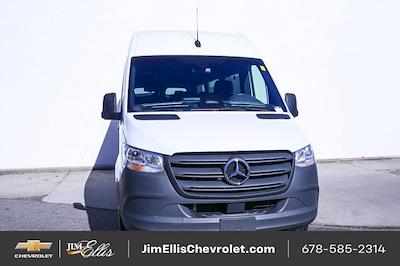 Used 2025 Mercedes-Benz Sprinter 2500 Passenger Van for sale #C8750 - photo 1