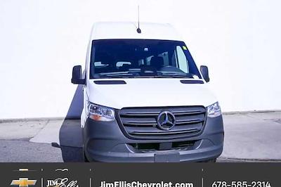 Used 2025 Mercedes-Benz Sprinter 2500 Passenger Van for sale #C8750 - photo 1