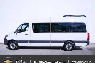 Used 2025 Mercedes-Benz Sprinter 2500 Passenger Van for sale #C8750 - photo 2