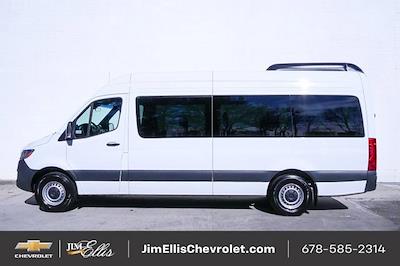 Used 2025 Mercedes-Benz Sprinter 2500 Passenger Van for sale #C8750 - photo 2