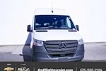 2025 Mercedes-Benz Sprinter 2500 High Roof RWD Passenger Van for sale #C8750 - photo 1